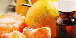 Sweet Orange Oil