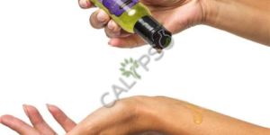 Tranquility Massage Oil