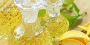 Ylang Ylang Oil