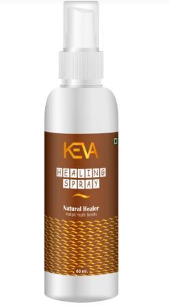 Keva Healing Spray