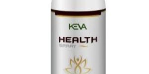 keva herbal pain relief spray