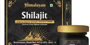 Keva Himalayan Shilajit