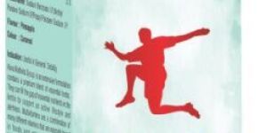 Keva Multi Vitamin Syrup