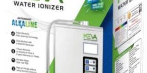 Keva Water Ionizer