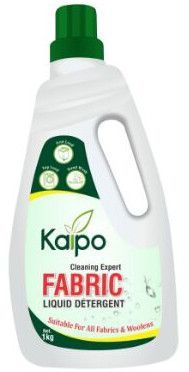Liquid Fabric Detergent