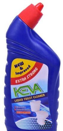 Toilet Cleaner