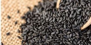 Sesame Seed Black
