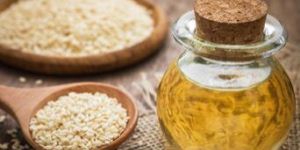 Sesame Seed Oil