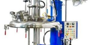 Basket Mill BSB-CP Series