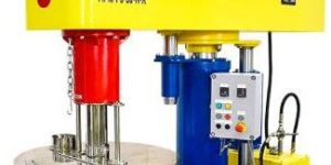 fm series floor mounted wall mixer