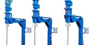 Gantry Mixer Agm Series