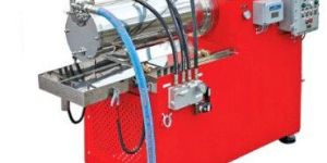 Horizontal Mill He Series