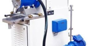 hm series horizontal milling mill