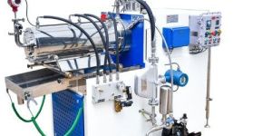 Horizontal Mill Pdc Series