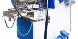 Horizontal Mill Pdm Series