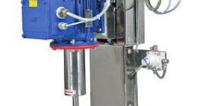 Pilot Batch Disperser Elm Series