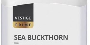 Vestige Prime Seabuckthorn Capsules