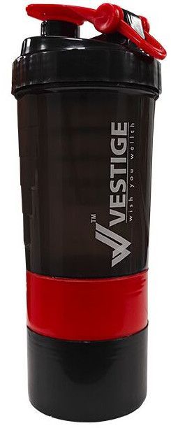 Vestige Shaker