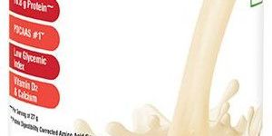 Vestige Veslim Shake Mix