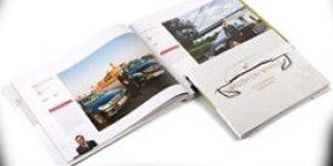 Wellth on Wheels Luxury Car Book