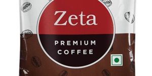 Zeta Premium Coffee