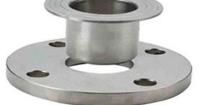 Lap Joint Flanges
