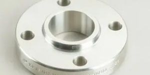 Slip On Flanges