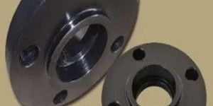 Socket Weld Flanges