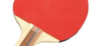 Table Tennis Racket