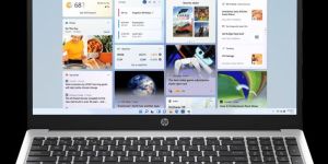 HP 250 39.6 Cm G10 Business Laptop