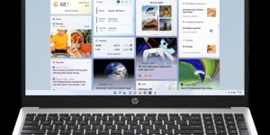 HP 255 39.6 Cm G10 Notebook Laptop