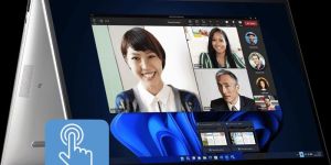 HP Elite x360 830 33.8 Cm G11 Business Laptop