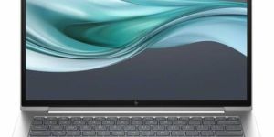 HP Elitebook 640 35.6 Cm G11 Business Laptop