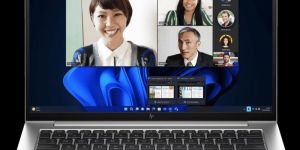 HP Elitebook 840 35.6 Cm G11 Business Laptop