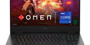 HP Omen 40.9 Cm Gaming Laptop