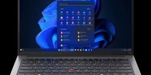 Lenovo E14 Thinkpad Laptop