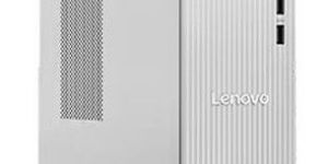 Lenovo Gen 9 Ideacentre Tower PC