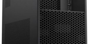 Lenovo Thinkstation P3 Tower PC