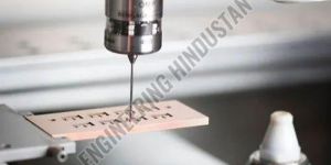 CNC EDM Wire Machining Service