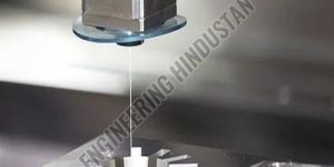 CNC EDM Wire Machining Services