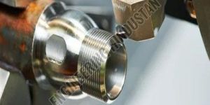 CNC Lathe Machine Services