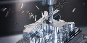 CNC Milling Machining Service
