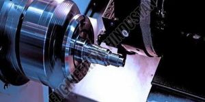 CNC Precision Components Machining Service