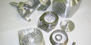 CNC Precision Components Machining Services