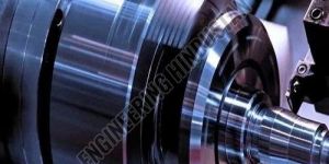 CNC Turning JobWork Service