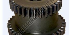Kirloskar Lathe Machine Gear