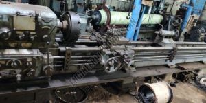 Kirloskar Lathe Machine Spindle