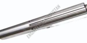 Kirloskar Lathe Spline Shaft