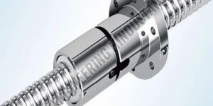 Precision Ball Screw and Nut