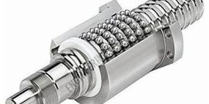 Precision Ball Screws